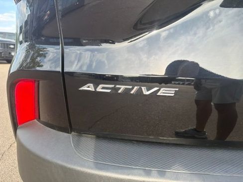 Used 2024 Ford Escape Active AWD/4WD image 13