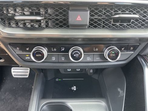 New 2026 Acura ADX A-Spec image 27