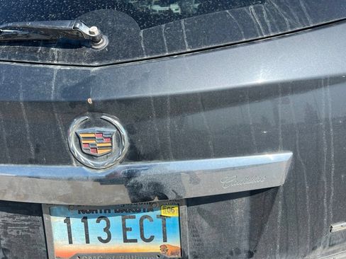 Used 2011 Cadillac SRX Premium AWD/4WD image 14