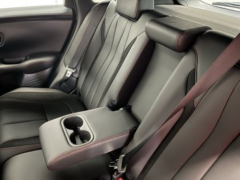 New 2025 Acura ADX A-Spec image 15