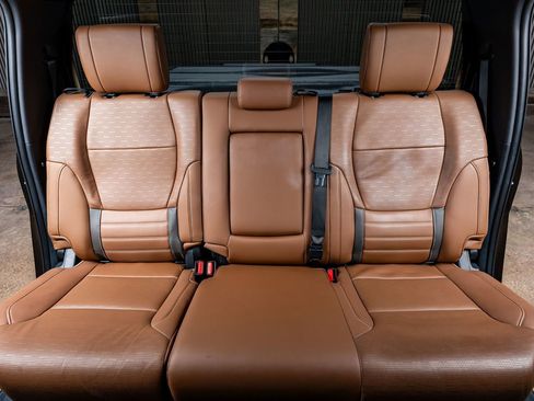 Used 2024 Toyota Tundra 1794 Edition image 34