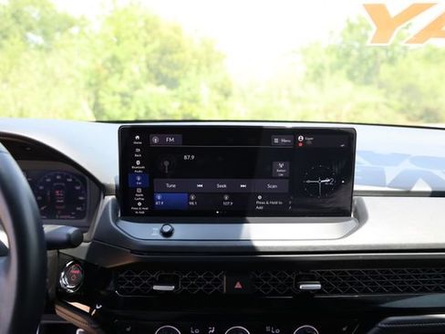Certified 2025 Honda Accord Sport image 18
