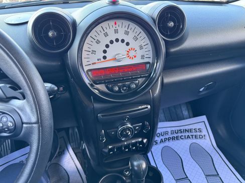Used 2014 MINI Cooper Countryman S image 33