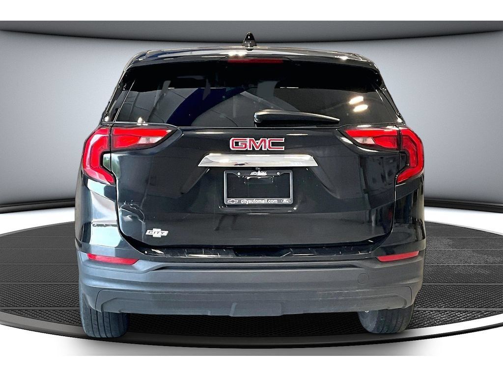 Used 2020 GMC Terrain SLE FWD image 6