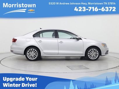 Used 2013 Volkswagen Jetta SEL Premium