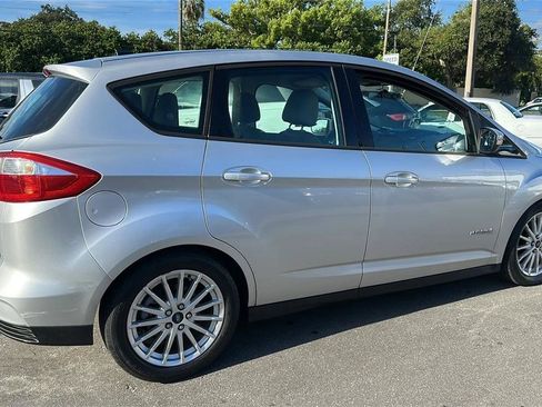 Used 2013 Ford C-MAX SE FWD image 10