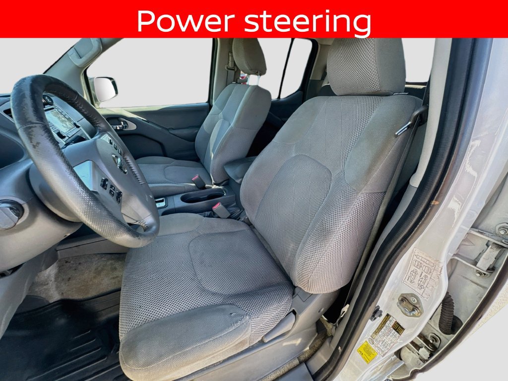 Used 2017 Nissan Frontier SV w/ SV Value Truck Package RWD image 19