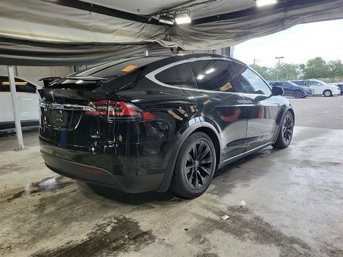 Used 2016 Tesla Model X AWD/4WD image 6