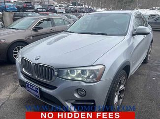 Used 2016 BMW X4 xDrive35i video 1