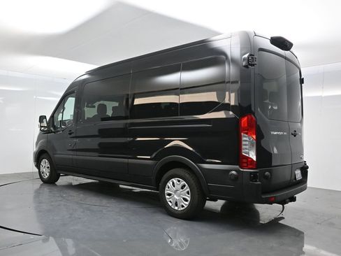 Used 2024 Ford Transit 350 XLT image 33