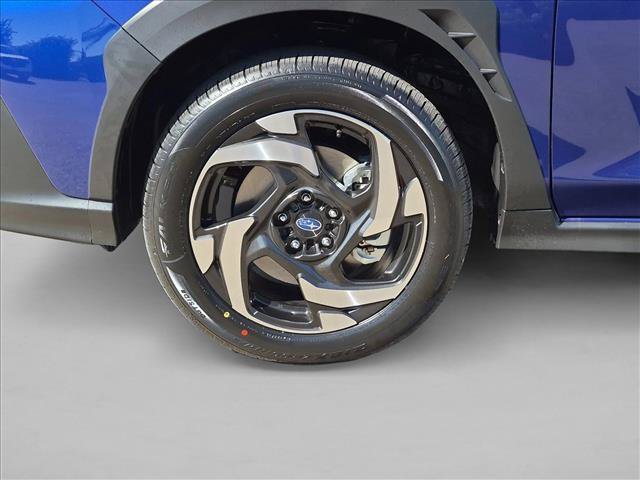 New 2026 Subaru Crosstrek 2.5i Limited AWD/4WD image 10