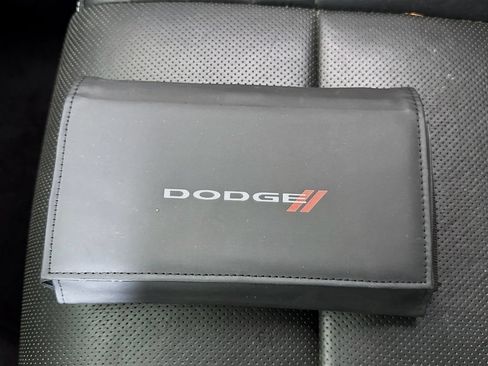 Used 2017 Dodge Challenger SRT Hellcat RWD image 30