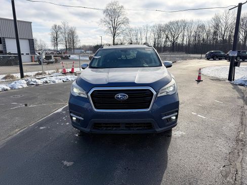 Used 2019 Subaru Ascent Touring w/ Popular Package #2 image 4