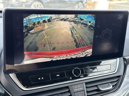 Certified 2024 Nissan Altima 2.5 SR w/ SR Premium Package image 30