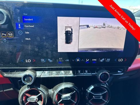 Certified 2024 Chevrolet Blazer EV RS AWD/4WD image 28