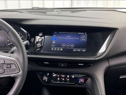 Certified 2023 Buick Envision Preferred FWD image 6