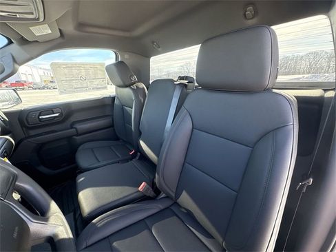 New 2026 Chevrolet Silverado 1500 W/T w/ WT Value Package image 20