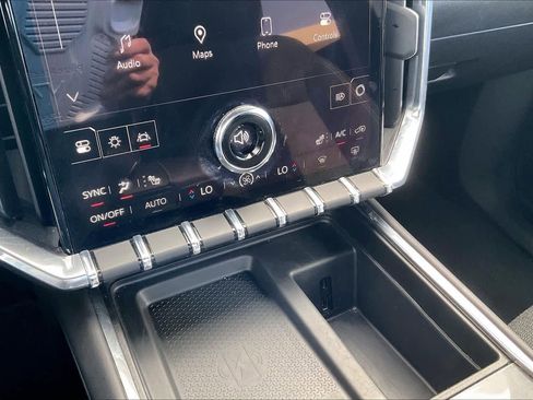 Certified 2025 GMC Acadia Elevation image 32