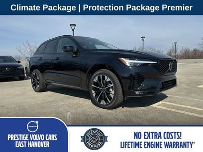 New 2026 Volvo XC60 B5 Plus w/ Protection Package Premier
