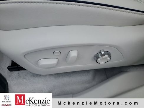 New 2026 Buick Enclave Avenir w/ Super Cruise Package FWD image 7