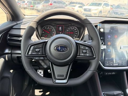 New 2026 Subaru WRX Premium AWD/4WD image 10