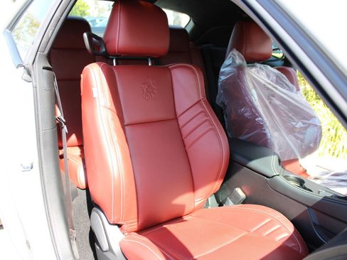 New 2023 Dodge Challenger SRT Hellcat Redeye image 40