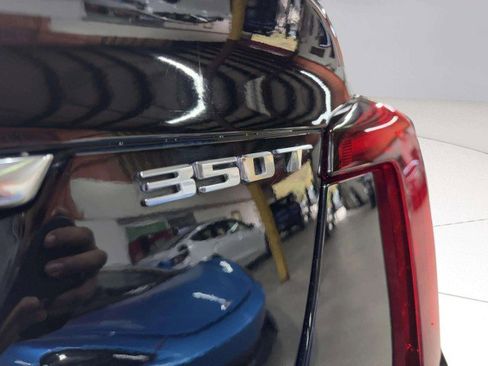 Used 2020 Cadillac CT5 Premium Luxury w/ Climate Package image 21