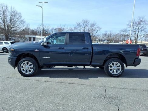 New 2026 RAM 2500 Laramie image 6