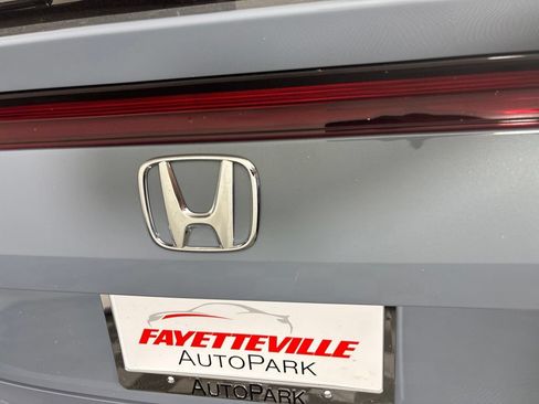 Certified 2024 Honda Civic Sport image 17