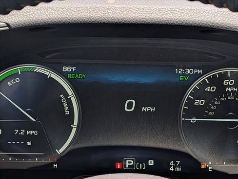New 2026 Subaru Crosstrek 2.5i Sport AWD/4WD image 11