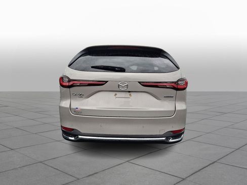 Certified 2024 MAZDA CX-90 Plug-In Hybrid w/ Premium Pkg image 6