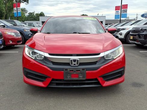 Used 2018 Honda Civic LX image 14