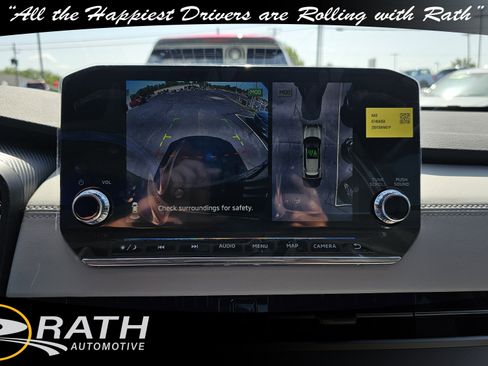 New 2025 Mitsubishi Outlander SEL image 12