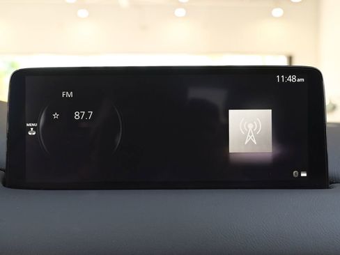 Certified 2023 MAZDA CX-5 Carbon Edition AWD/4WD image 25