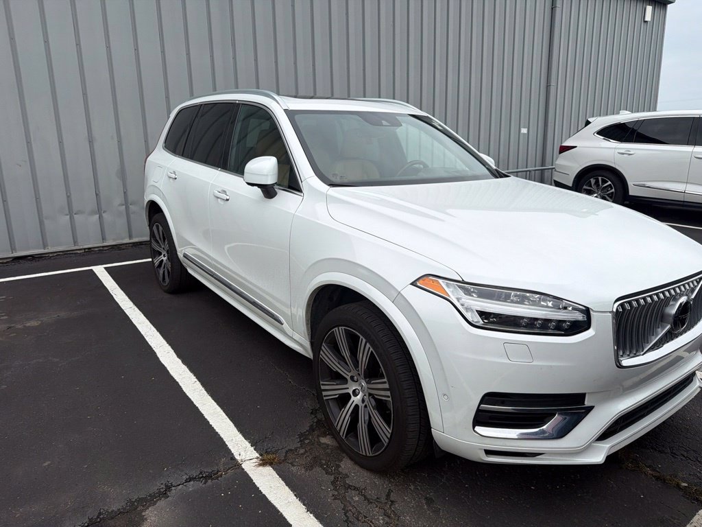 Used 2020 Volvo XC90 T8 Inscription AWD/4WD image 2