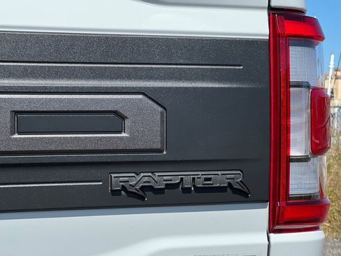 Used 2023 Ford F150 Raptor w/ Raptor 37 Performance Package AWD/4WD image 27