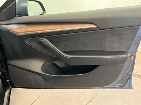 Used 2023 Tesla Model 3 Standard Range RWD image 23