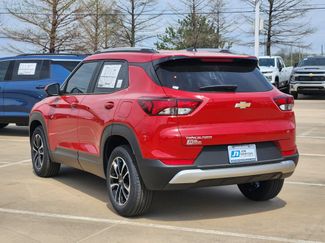 New 2026 Chevrolet TrailBlazer LT FWD video 4
