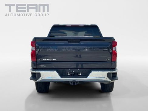 Used 2023 Chevrolet Silverado 1500 LT AWD/4WD image 6