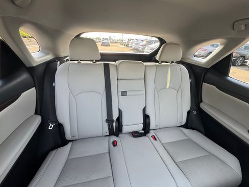 Used 2022 Lexus RX 350 FWD w/ Premium Package image 18