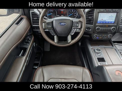 Used 2020 Ford Expedition King Ranch RWD image 12