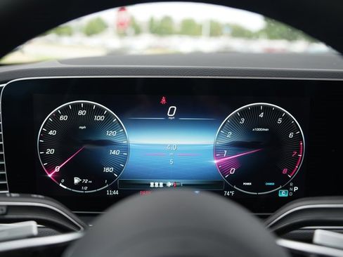 Certified 2026 Mercedes-Benz GLE 350 4MATIC image 23