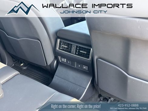 Used 2024 Lexus GX 550 AWD/4WD image 41