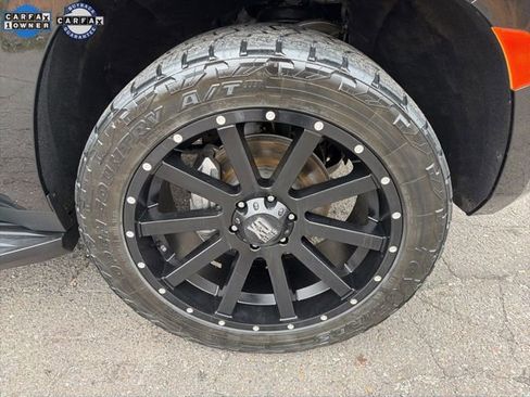 Used 2021 GMC Yukon AT4 image 9