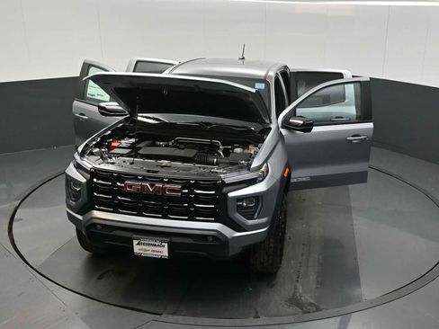 New 2026 GMC Canyon Elevation w/ Convenience Package image 27