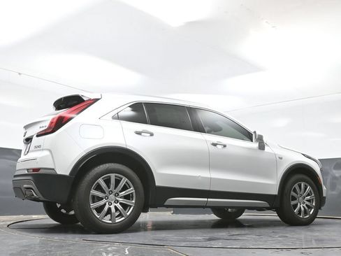 Used 2019 Cadillac XT4 Premium Luxury AWD/4WD image 54