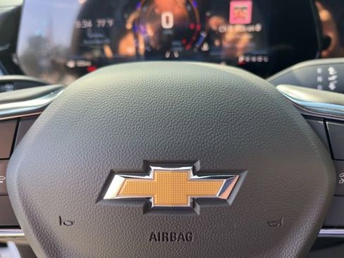 New 2026 Chevrolet Suburban LS RWD image 42
