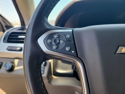 Used 2019 Chevrolet Tahoe Premier RWD image 14