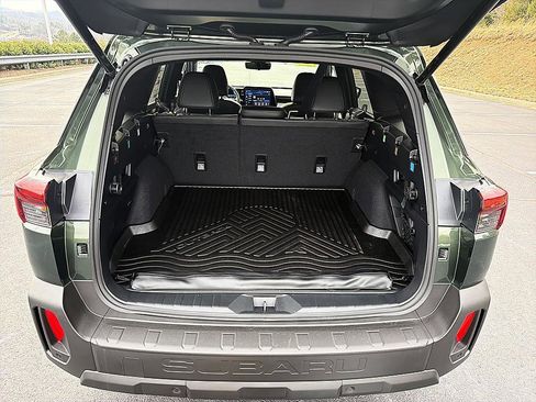 New 2026 Subaru Outback Touring XT AWD/4WD image 23
