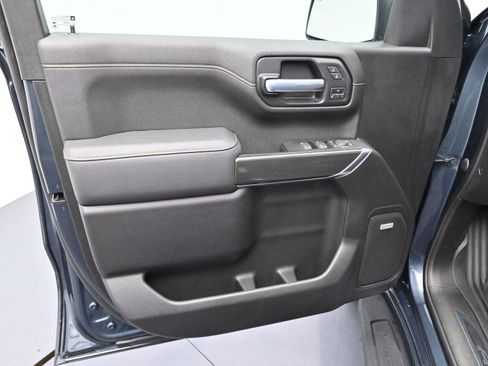 Used 2021 GMC Sierra 1500 AT4 w/ AT4 Value Package image 9